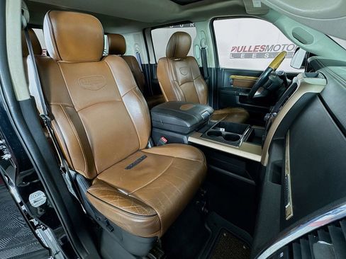 Used 2014 RAM 3500 Laramie Longhorn image 29