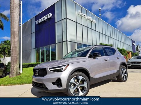 New 2026 Volvo XC40 B5 Plus w/ Protection Package Premier image 1
