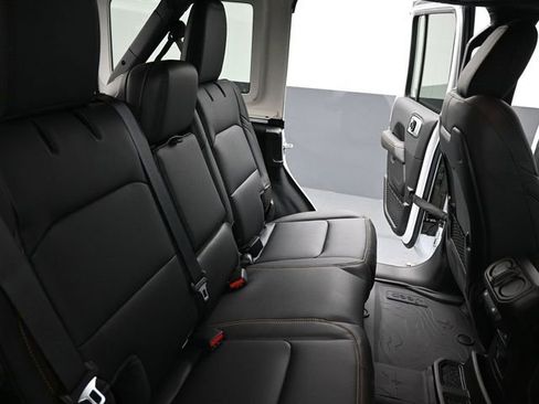 New 2026 Jeep Wrangler Sahara image 19