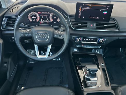 Used 2023 Audi Q5 2.0T Premium Plus w/ Premium Plus Package AWD/4WD image 15