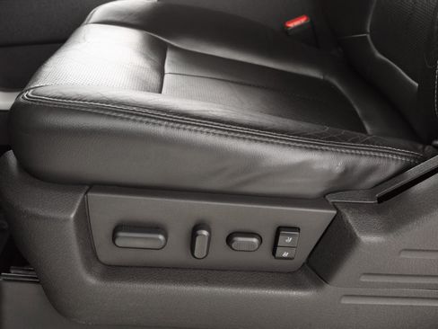 Used 2012 Ford F150 FX4 w/ FX Luxury Pkg image 26