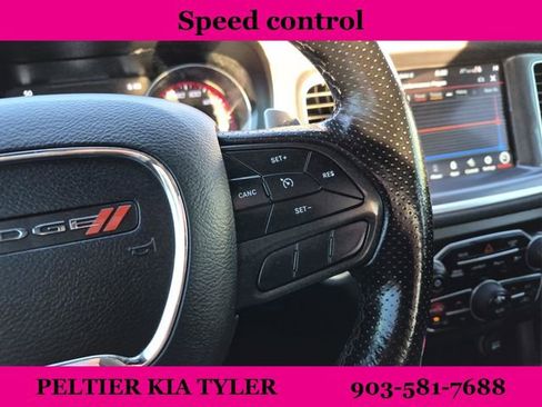 Used 2020 Dodge Charger Scat Pack image 32