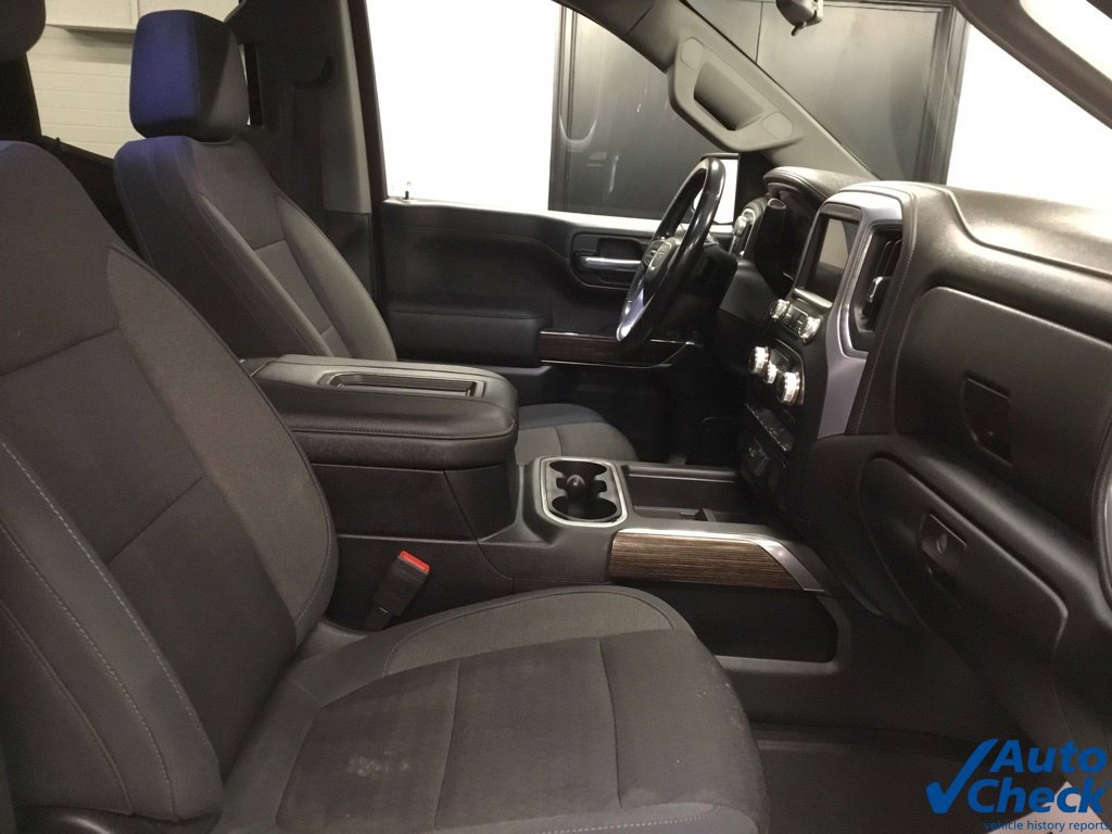 Used 2019 GMC Sierra 1500 Elevation w/ Elevation Value Package AWD/4WD image 36