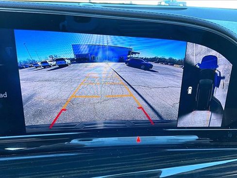 Used 2022 Cadillac Escalade ESV Sport w/ Touring Package image 14