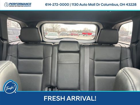 Used 2020 Jeep Grand Cherokee Limited w/ Luxury Group II image 23