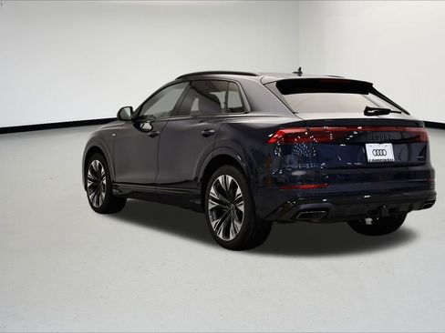 New 2026 Audi Q8 Premium Plus image 3