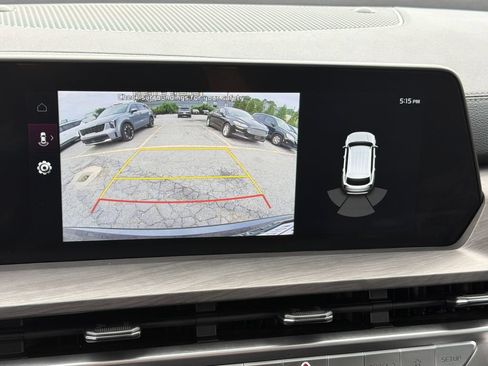 Certified 2024 Kia Telluride EX X-Line AWD/4WD image 28