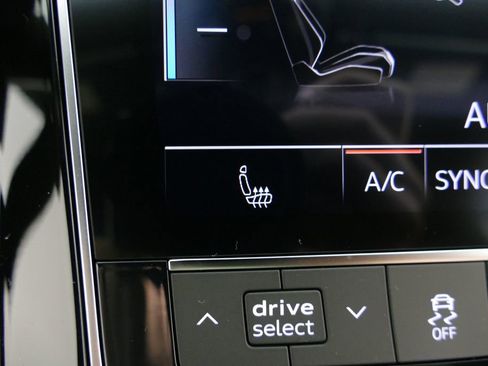New 2026 Audi Q7 2.0T Premium Plus AWD/4WD image 12