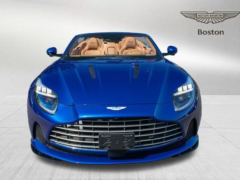 Used 2025 Aston Martin DB12 Convertible RWD image 7