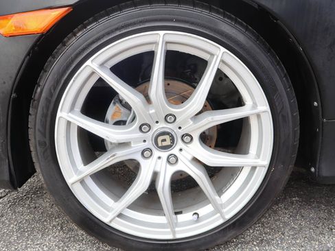 Used 2017 Honda Civic LX image 27