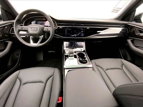 New 2026 Audi Q8 Premium Plus image 6