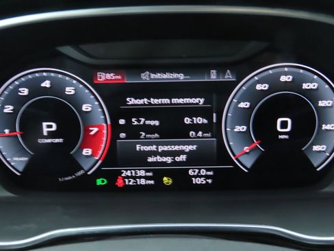 Used 2023 Audi Q3 2.0T Premium Plus image 35