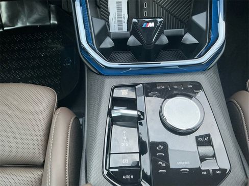 New 2026 BMW X3 xDrive30 w/ M Sport Package image 11