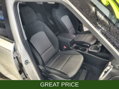 Used 2024 Kia Soul LX w/ Option Group 015 FWD image 24