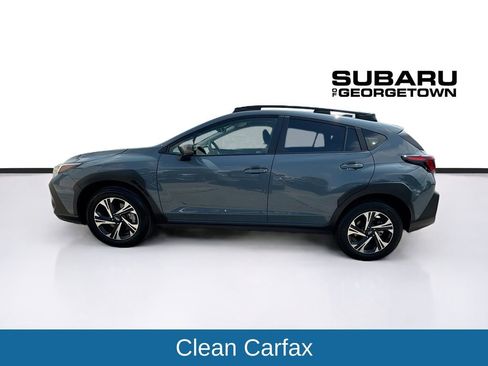 Certified 2024 Subaru Crosstrek 2.0i Premium AWD/4WD image 4