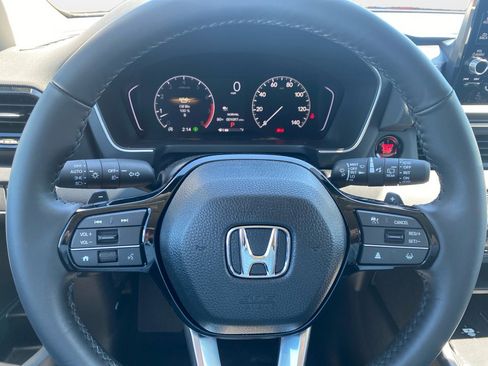 Certified 2025 Honda Pilot EX-L image 13