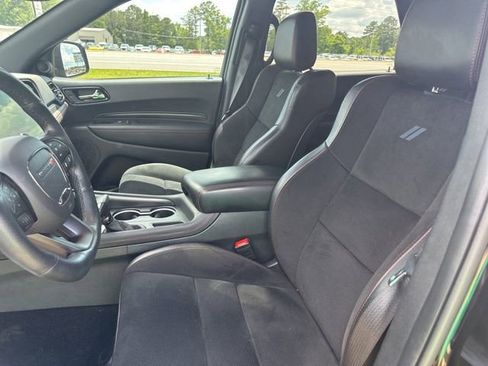 Used 2024 Dodge Durango R/T w/ Tow 'N Go Package AWD/4WD image 10