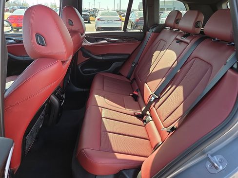 Used 2023 BMW X3 xDrive30i image 10