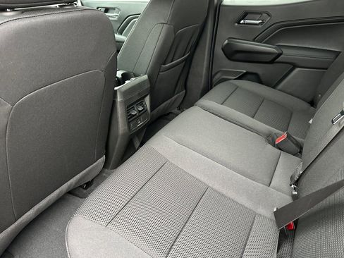 New 2026 GMC Canyon Elevation RWD image 13