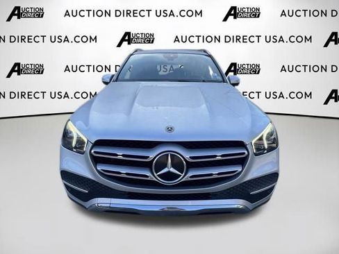 Used 2020 Mercedes-Benz GLE 350 image 3