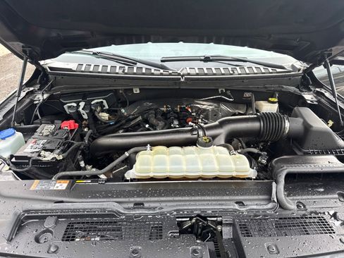 Certified 2022 Ford Expedition Max Limited image 22