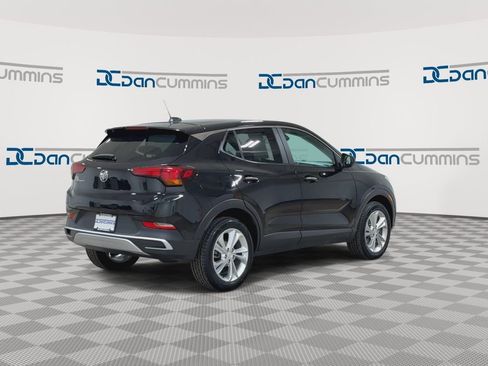 Used 2022 Buick Encore GX Preferred w/ Cold Weather Comfort Package image 9