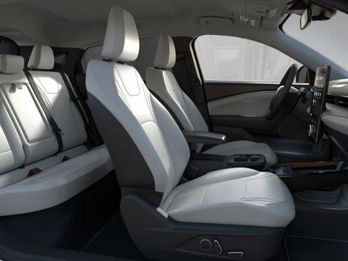 New 2025 Ford Mustang Mach-E Premium image 27