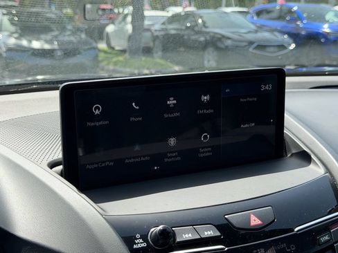 Certified 2024 Acura RDX A-Spec AWD/4WD image 24