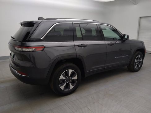 Used 2022 Jeep Grand Cherokee Limited 4xe image 10
