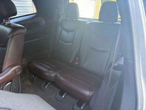 Used 2020 Cadillac XT6 Premium Luxury image 13