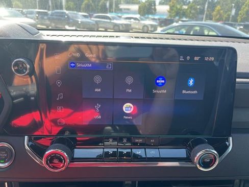 New 2026 Chevrolet Colorado W/T w/ Advanced Trailering Package image 24