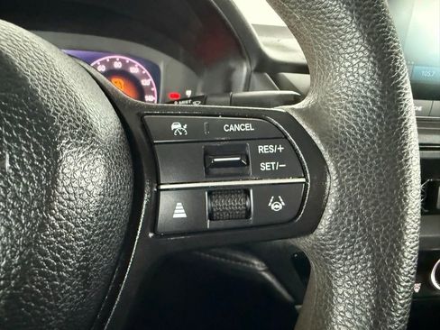 Used 2024 Honda Accord LX image 10