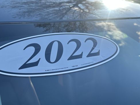 Used 2022 MAZDA CX-5 Carbon Edition image 37