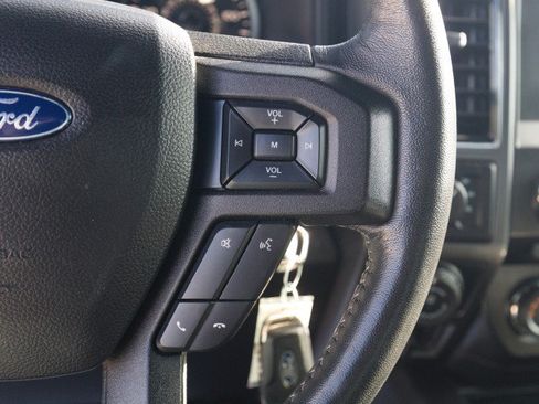 Used 2018 Ford F150 XLT w/ Equipment Group 301A Mid AWD/4WD image 20