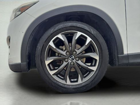 Used 2016 MAZDA CX-5 Grand Touring AWD/4WD image 10