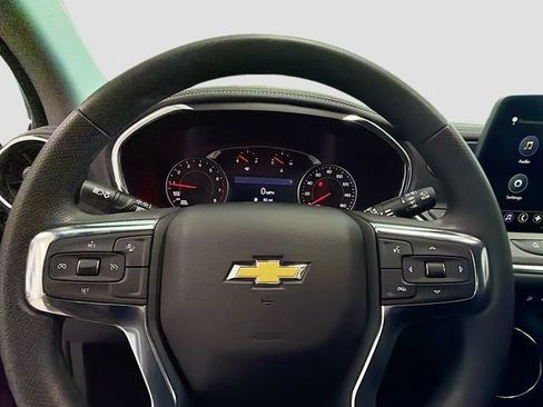 New 2026 Chevrolet Blazer LT FWD image 14