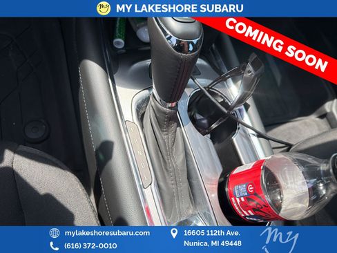 Used 2018 Chevrolet Malibu LT w/ Driver Confidence Package FWD image 15