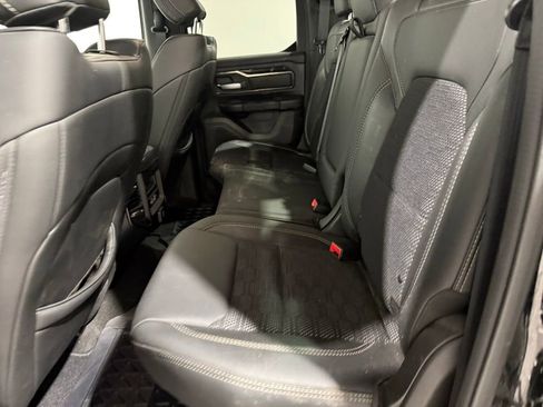Used 2019 RAM 1500 Sport w/ Level 2 Equipment Group image 9