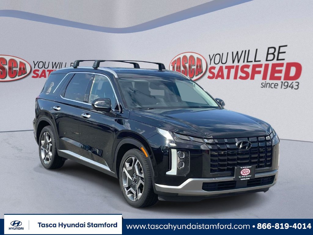 Used 2023 Hyundai Palisade SEL w/ Premium Package AWD/4WD image 1