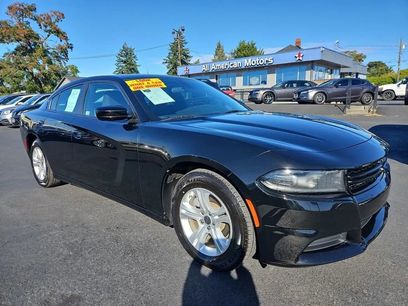 Used 2023 Dodge Charger SXT