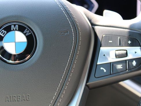 Used 2026 BMW X5 xDrive40i AWD/4WD image 21