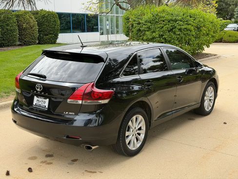 Used 2013 Toyota Venza LE AWD/4WD image 5