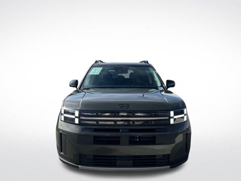 Used 2025 Hyundai Santa Fe XRT image 3