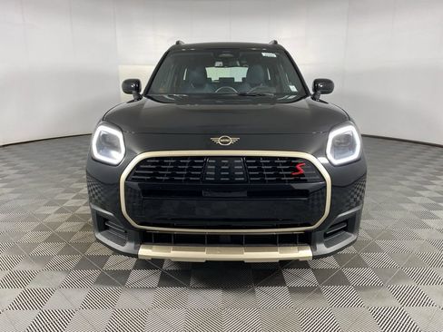 New 2026 MINI Cooper Countryman S AWD/4WD image 2