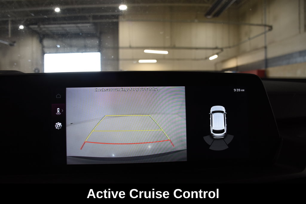 Used 2025 Kia Telluride S AWD/4WD image 22