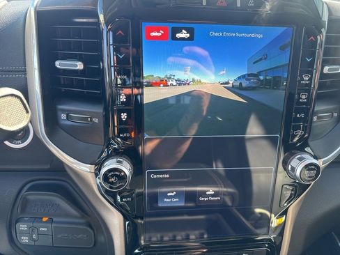 Used 2023 RAM 4500 Laramie image 24