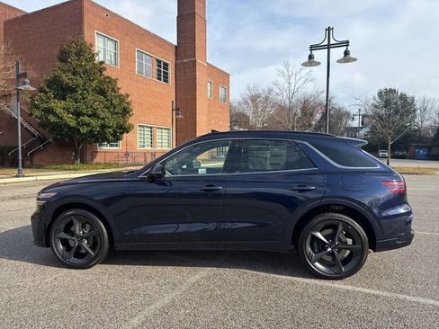 New 2026 Genesis GV70 3.5T Sport Prestige image 5