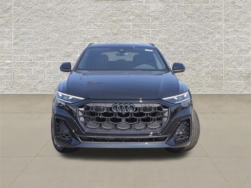 New 2026 Audi Q8 Premium Plus AWD/4WD image 2