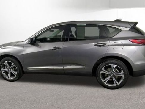 Used 2022 Acura RDX AWD w/ Advance Package image 6