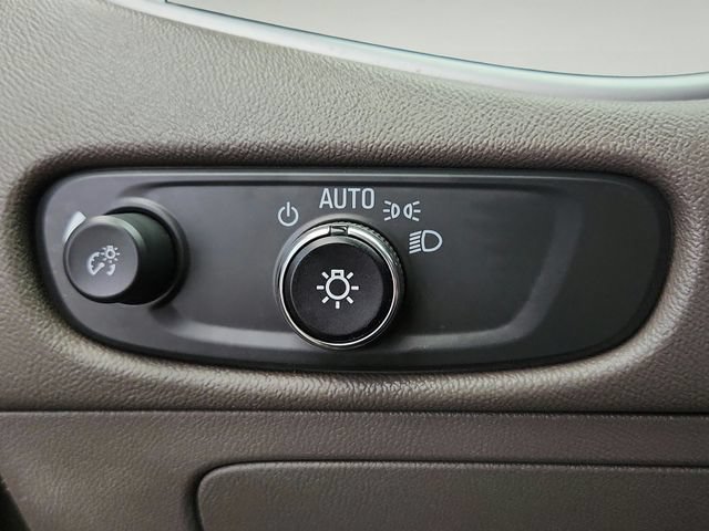 Used 2024 Chevrolet Malibu LT FWD image 18